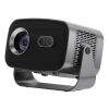 New B10 autofocus projector for cross-border trade, Android WIFI4K high-definition HY300 gimbal home theater Item Picture
